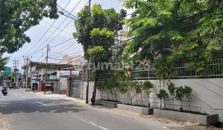 Disewakantanah Komersial di Jakarta Selatan