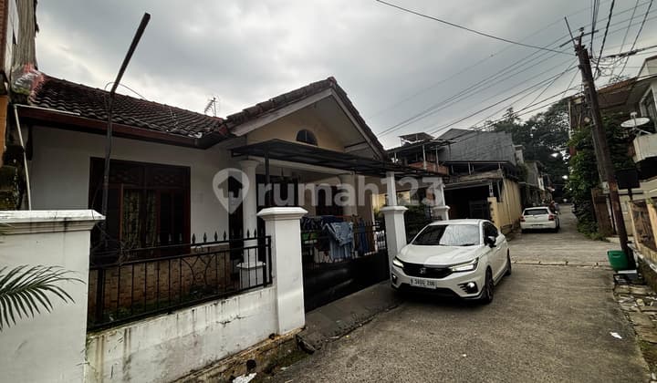 Rumah Sawangan-Depok