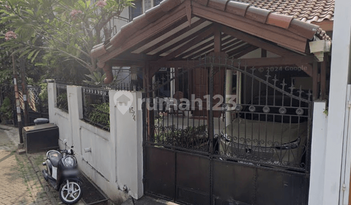 Dijual Super Murah! Rumah Dirempoa LT 195M SHM - Harga Jauh di Bawah Pasar!
