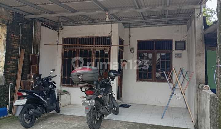 House for Sale Margonda Depok