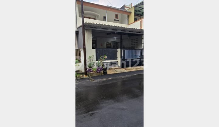 Dijual Rumah di Sektor 1G Gading Serpong, Tangerang
