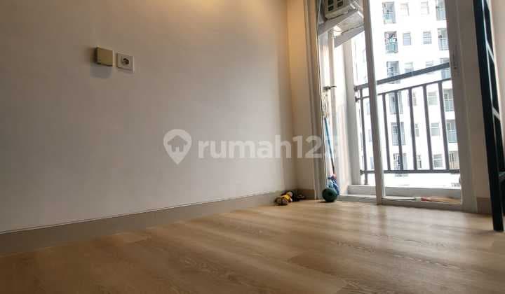 Apartemen Serpong Garden Furnished Tipe Studio