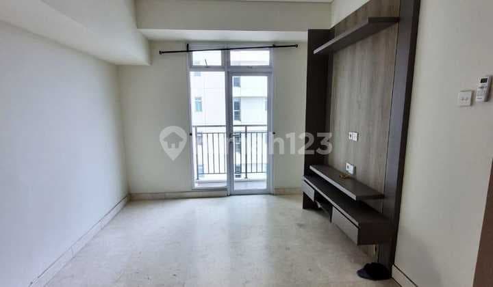 Dijual Cepat Apartment Puri Orchard 2 Bedroom Semi Furnished Kondisi Bagus