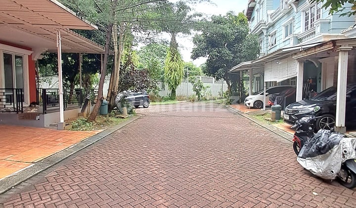 Dijual Cepat Rumah Nyaman Cluster Omaha Gading Serpong Tangerang