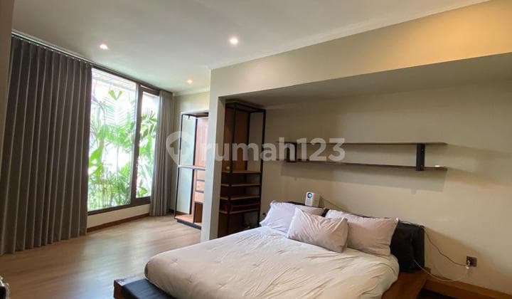 Villa Modern Minimalis Di Ungasan, Dekat Pantai Melasti Jimbaran