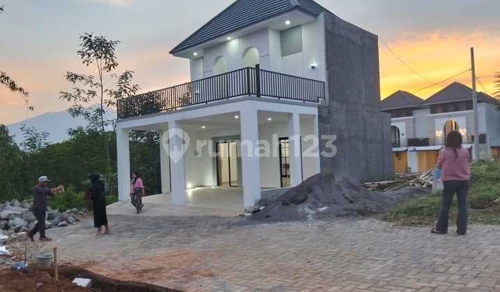 Rumah Idaman Lokasi Di Banyumanik