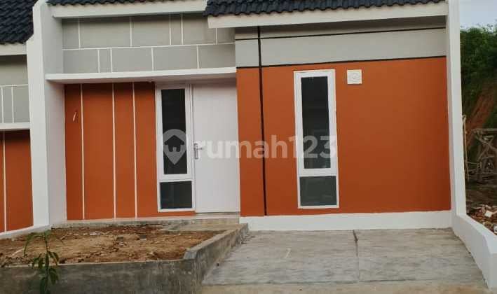 Rumah Subsudi Dekat Ngaliyan Semarang Hunian Asri Dan Nhaman