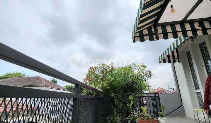 Dijual Rumah Bintaro Sektor 1 Siap Huni