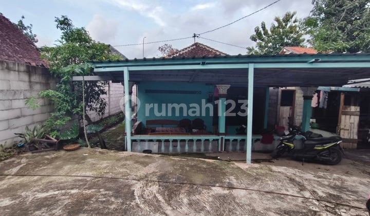 Rumah Disewakan Karangrejo Jatingaleh