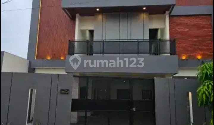 Dijual Rumah Kos Full Penghuni Dimulawarman Tembalang Semarang