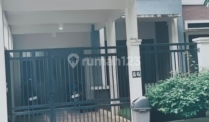 Papandayan Gajahmungku House Semarang