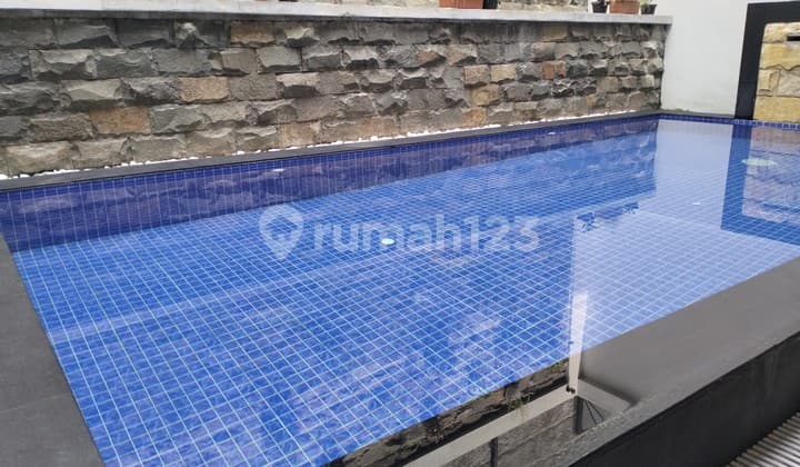 Rumah 2 Lantai Semarangbarat Manyaran