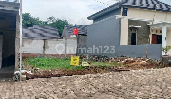 Tanah Wonolopo Mijen Bsb Semarangbarat