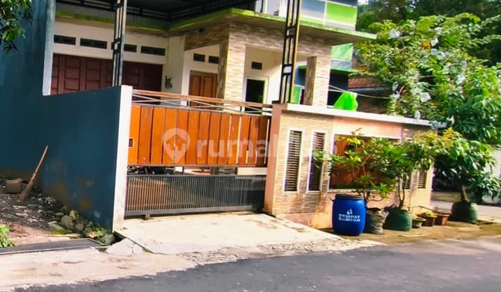 Dijual Rumah Sampangan Semarang Barat