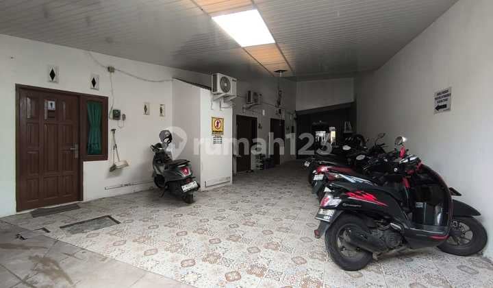 3-Story Boarding House in Sambiroto Near Unimus Campus East Semarang