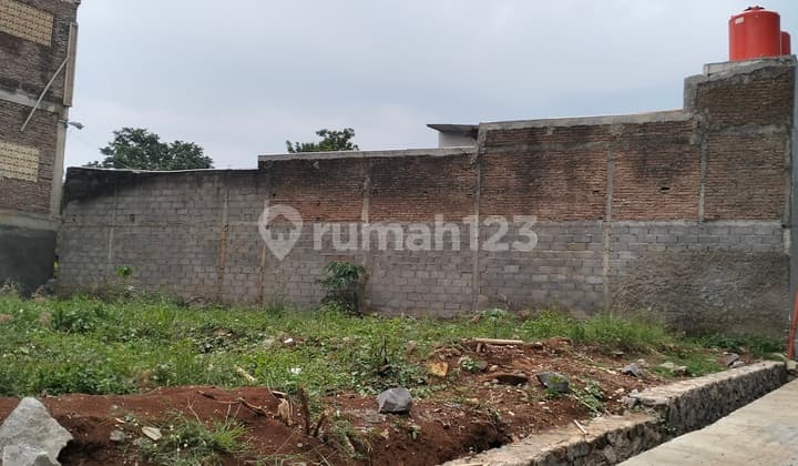 Dijual Tanah Kos Gunung Pati Unnes