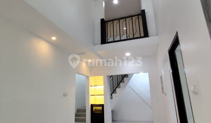 Sewa Rumah Pondok Jati