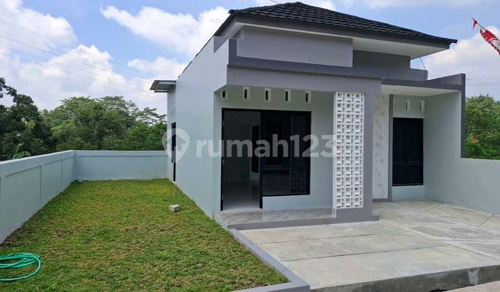 Rumah Nyaman Ungaran Barat ,pasti Acc