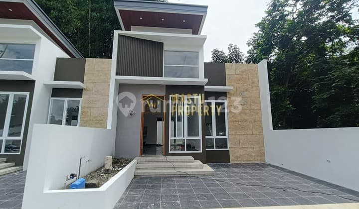 Kesempatan Emas Miliki Rumah Murah di Ngaglik Dalam Perumahan