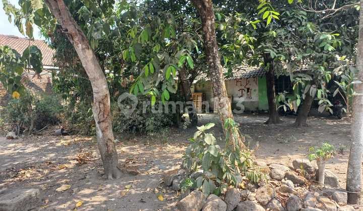 DIJUAL TANAH KAVLING 300 JUTAAN DI KALASAN SLEMAN