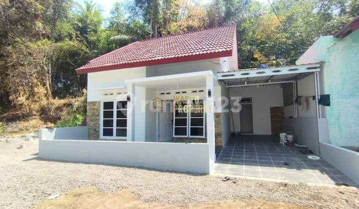 1 Unit Saja! Rumah Siap Huni, Dekat Pasar Godean