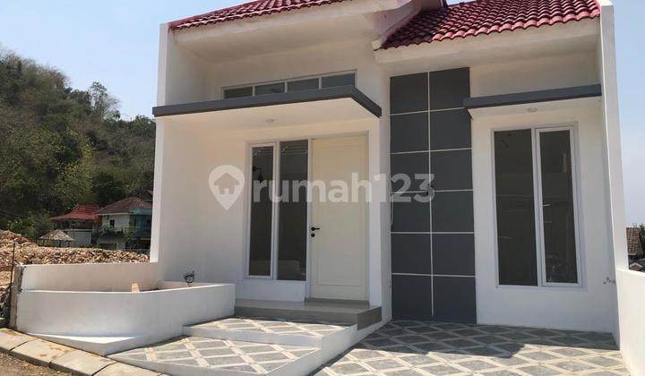 Rumah Cluster Modern Seyegan, Fasilitas Lengkap Lokasi Strategis