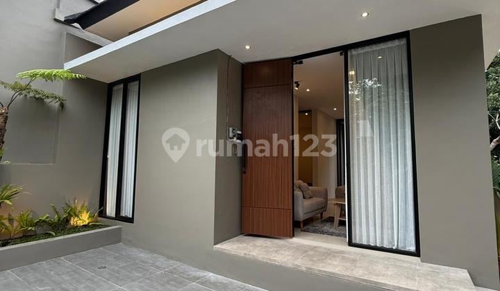 Rumah Murah Dekat Rs At Turots di Seyegan, Sleman