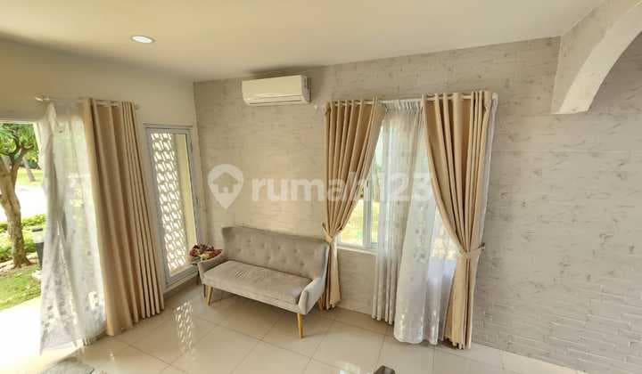 Dijual Rumah Di.summarecon Cluster Chyntia