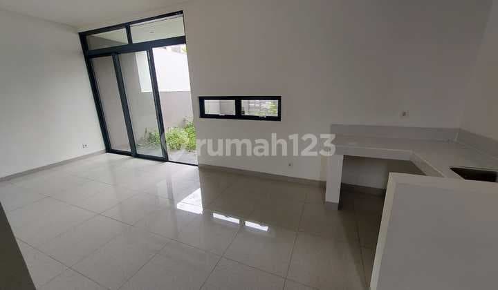 For Sale / For Rent House in Podomoro Park Cluster Fashagriya