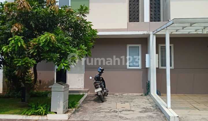 Disewakan Rumah di Cluster Dayana Summarecon Bandung