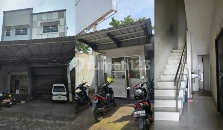Sewa Gudang Dan Kantor Di.kopo Bagusss!!