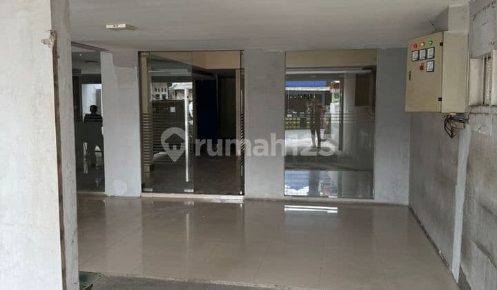 Disewakan Kantor Daerah Derwati