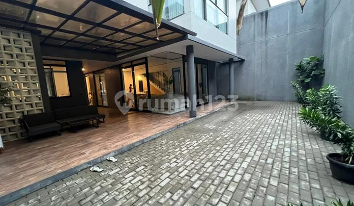 For Rent New Fully Furnished House in Grand Nayapati Kbp