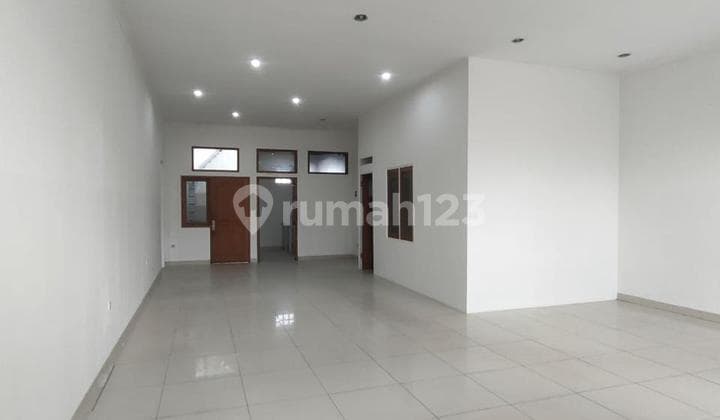 Dijual 2Ruko di Jalan Toha Bandung