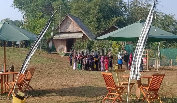 Jual Villa Bekas Tempat Wisata Dkt Tol Soreang