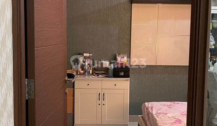 For Rent Sudirman Suites Apartment