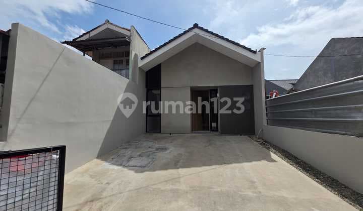 Sale!! Brand New House Japan at Kopo Permai