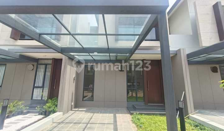 Dijual Rumah Baru di Podomor Park Bandung Cluster Fashagriya