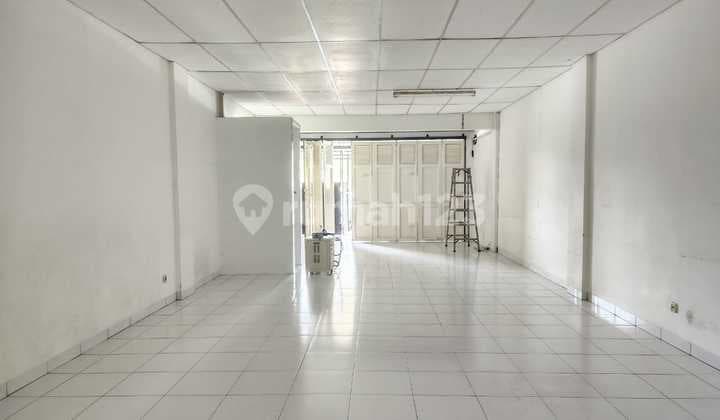 Disewakan Ruko Mekar Wangi