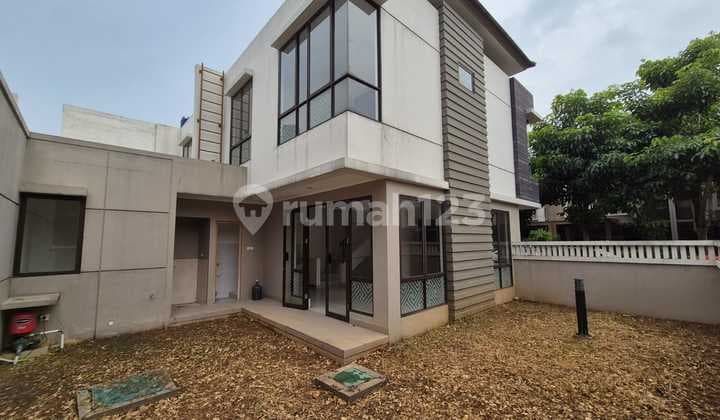 Nego Sampe Deal Jual Rumah Cluster Amagriya Eka Podomoro Banung