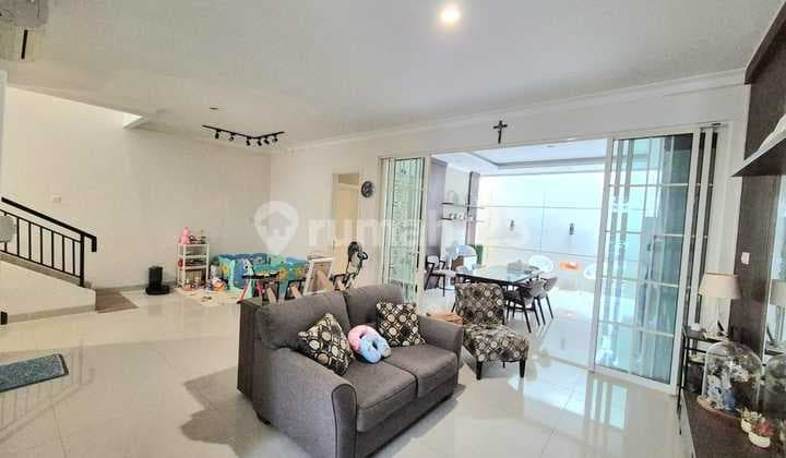 Sell Fast Ready-to-Occupy House at Podomoro Park Bandung