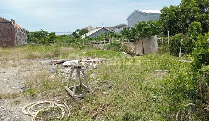 Dijual Sebidang Tanah Dekat Sunset Road Dan Transmart