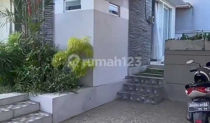 3-Storey Fully Furnished House in Mumbul