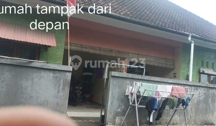 Rumah Lantai 1 Siap Huni Dgn Tetangga Wna Pererenan