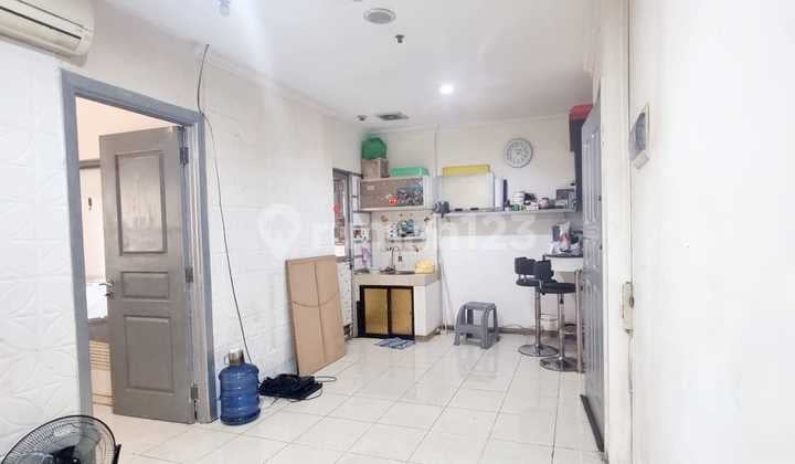 Apartemen Siap pakai , rapi dan Enak