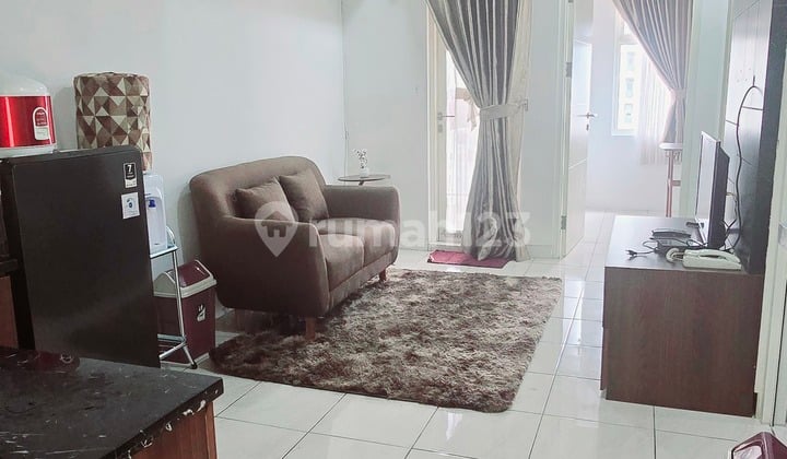 Dijual Murah Apartemen Springlake Summarecon Bekasi