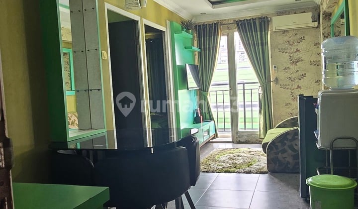 Di Sewa Apartemen Mutiara Bekasi