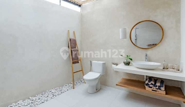 Private Luxury 3Br Villa In Berawa, Canggu