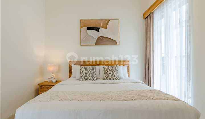 Private Luxury 3Br Villa In Berawa, Canggu