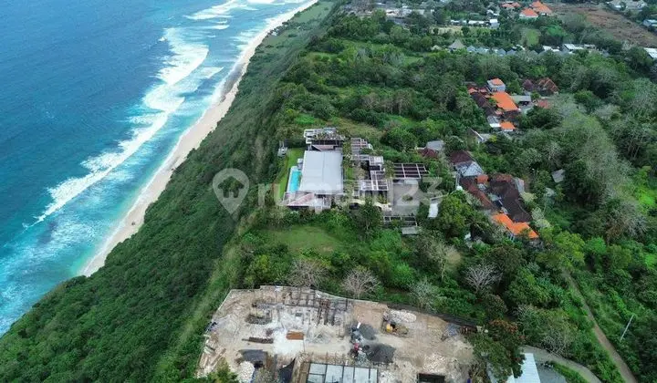 Cliftop Leasehold Land | 42 A | Nyang Nyang Beach, Uluwatu